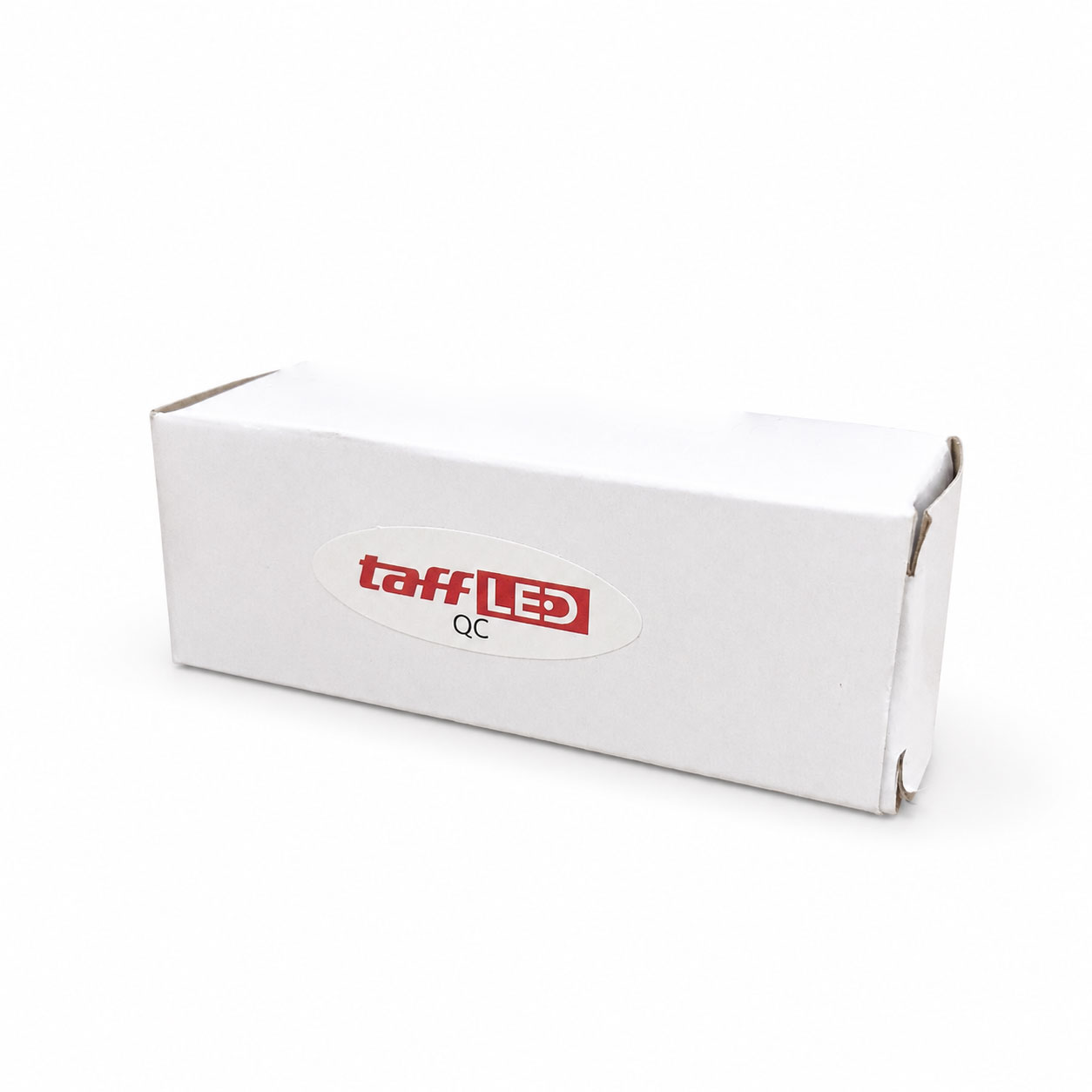 TaffLED Lampu Bohlam LED Api Flickering Candle Light E27 Orange 3W - OM-BB-3W Gambar produk TaffLED Lampu Bohlam LED Api Flickering Candle Light E27 Orange 3W - OM-BB-3W - Kemasan