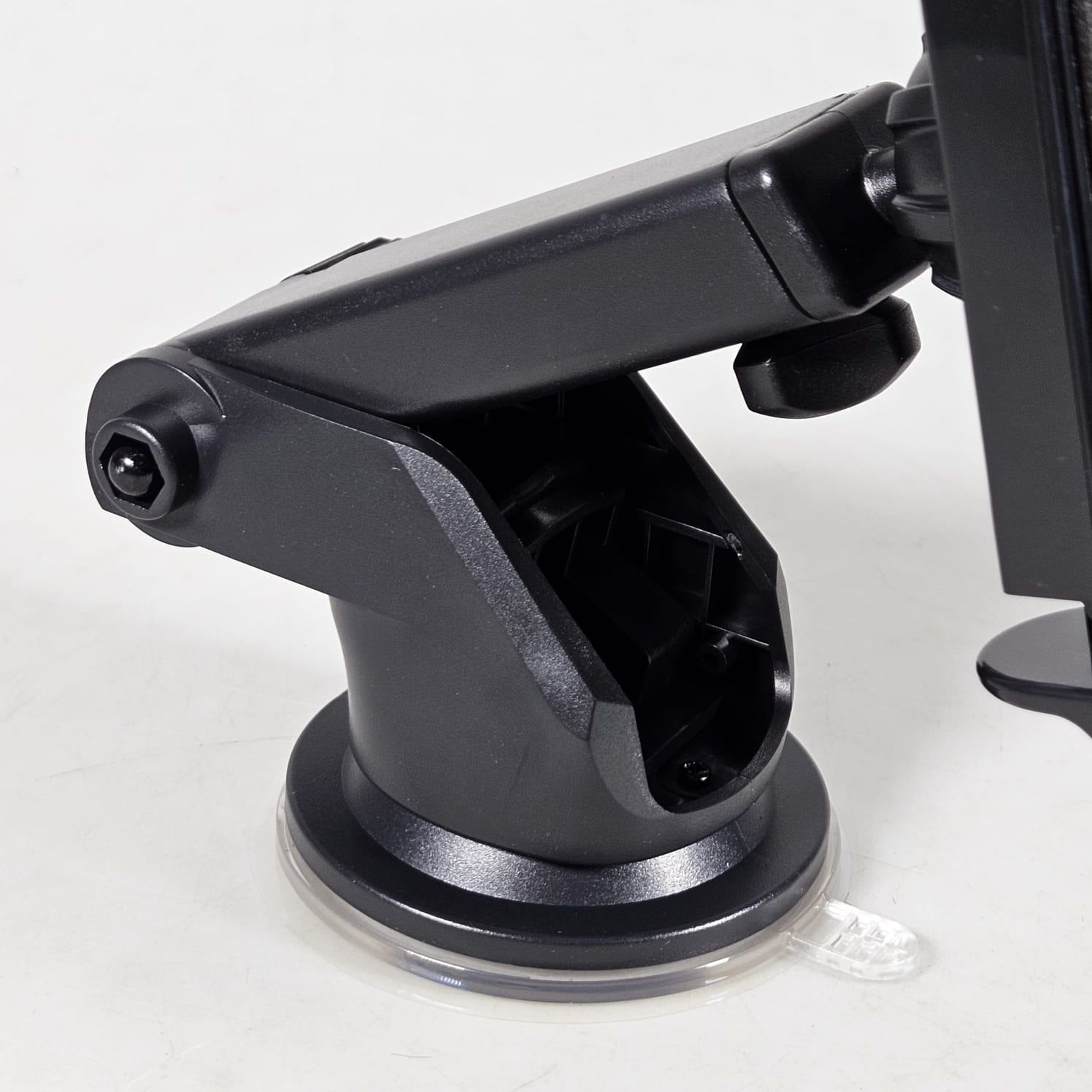 VIKEFON Holder HP Mobil Flexible Arm 360 Rotation Car Phone Holder - HM-10 Gambar produk VIKEFON Holder HP Mobil Flexible Arm 360 Rotation Car Phone Holder - HM-10 - 2