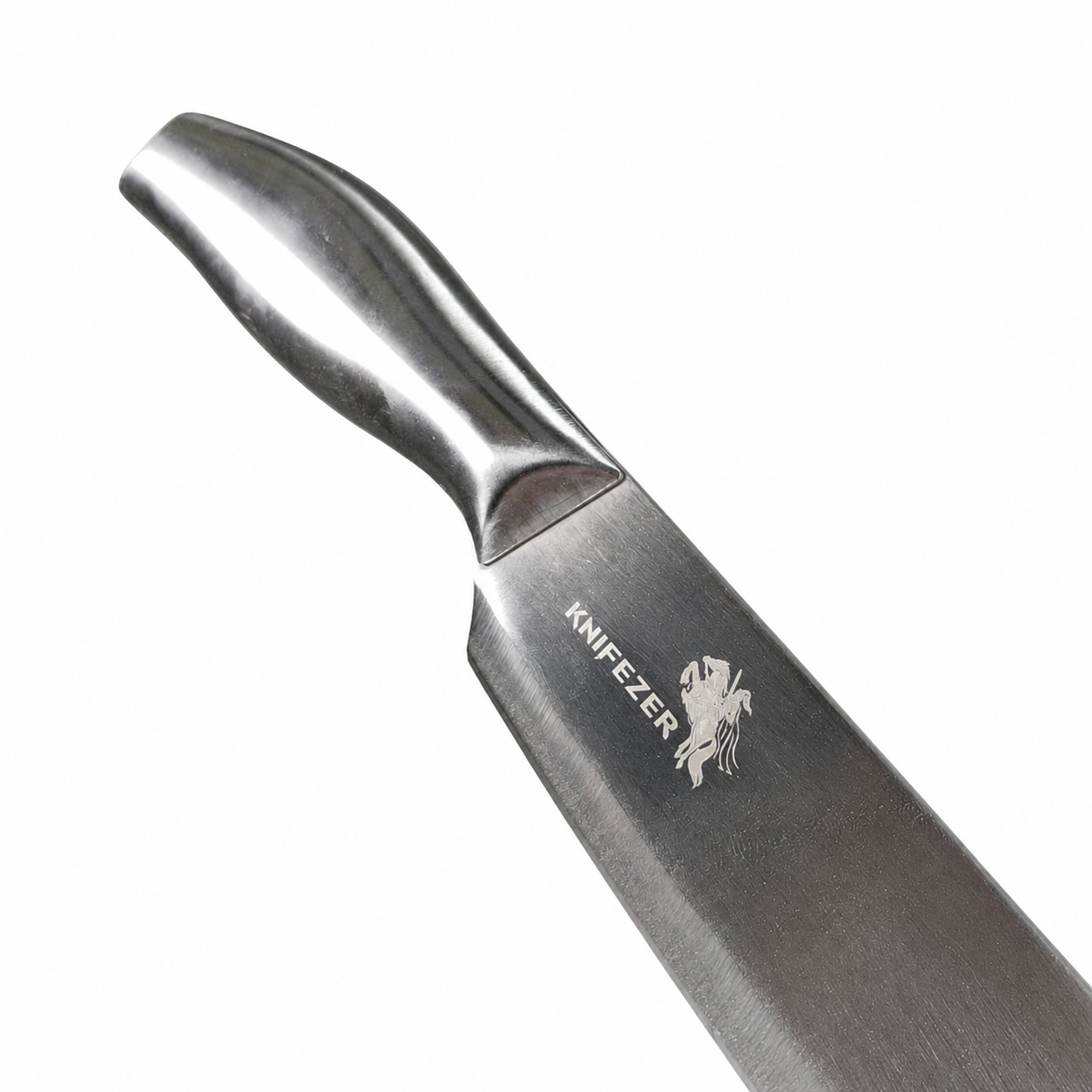 KNIFEZER Alat Pemotong Daging Beku Buah Sayuran Meat Slicer Cutter - JJ0517 Gambar produk KNIFEZER Alat Pemotong Daging Beku Buah Sayuran Meat Slicer Cutter - JJ0517 - 7