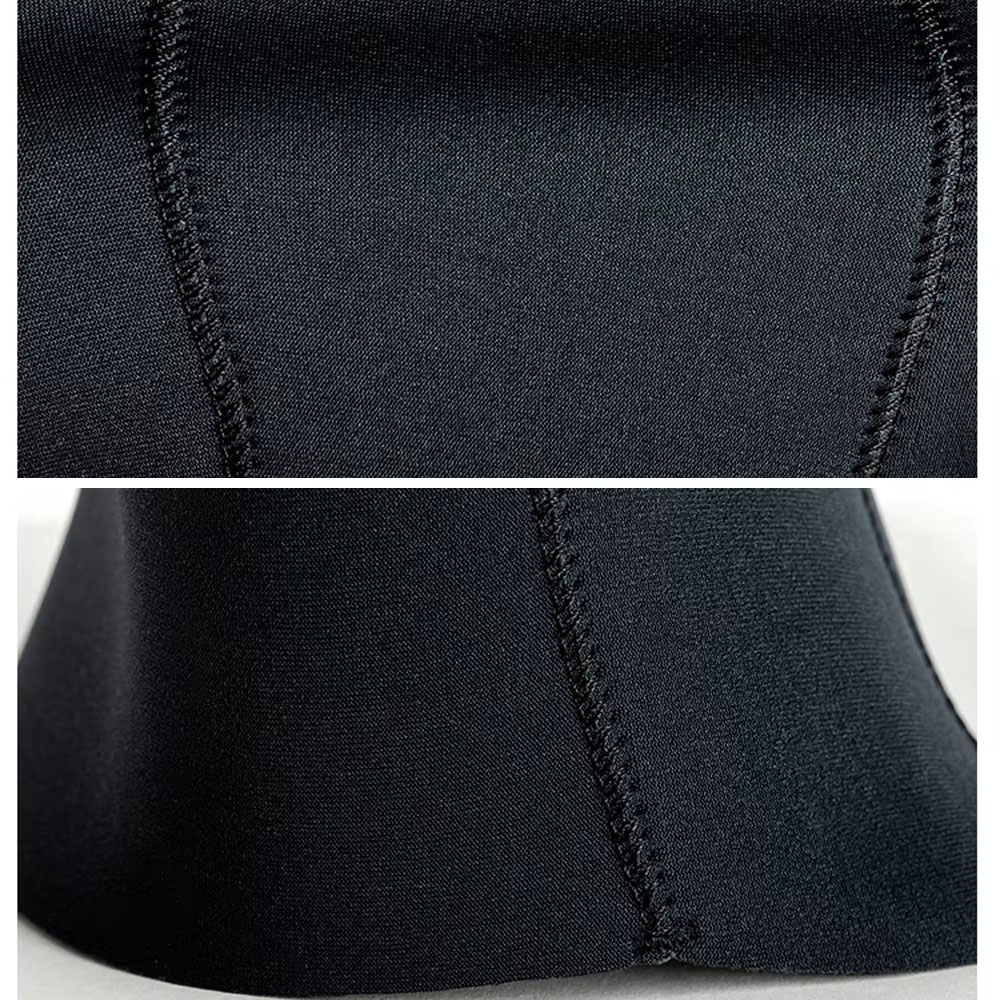 JoyMay Hood Scuba Diving Snorkeling Ultrathin Neoprene L/XL - DH-030 Gambar produk JoyMay Hood Scuba Diving Snorkeling Ultrathin Neoprene L/XL - DH-030 - 3
