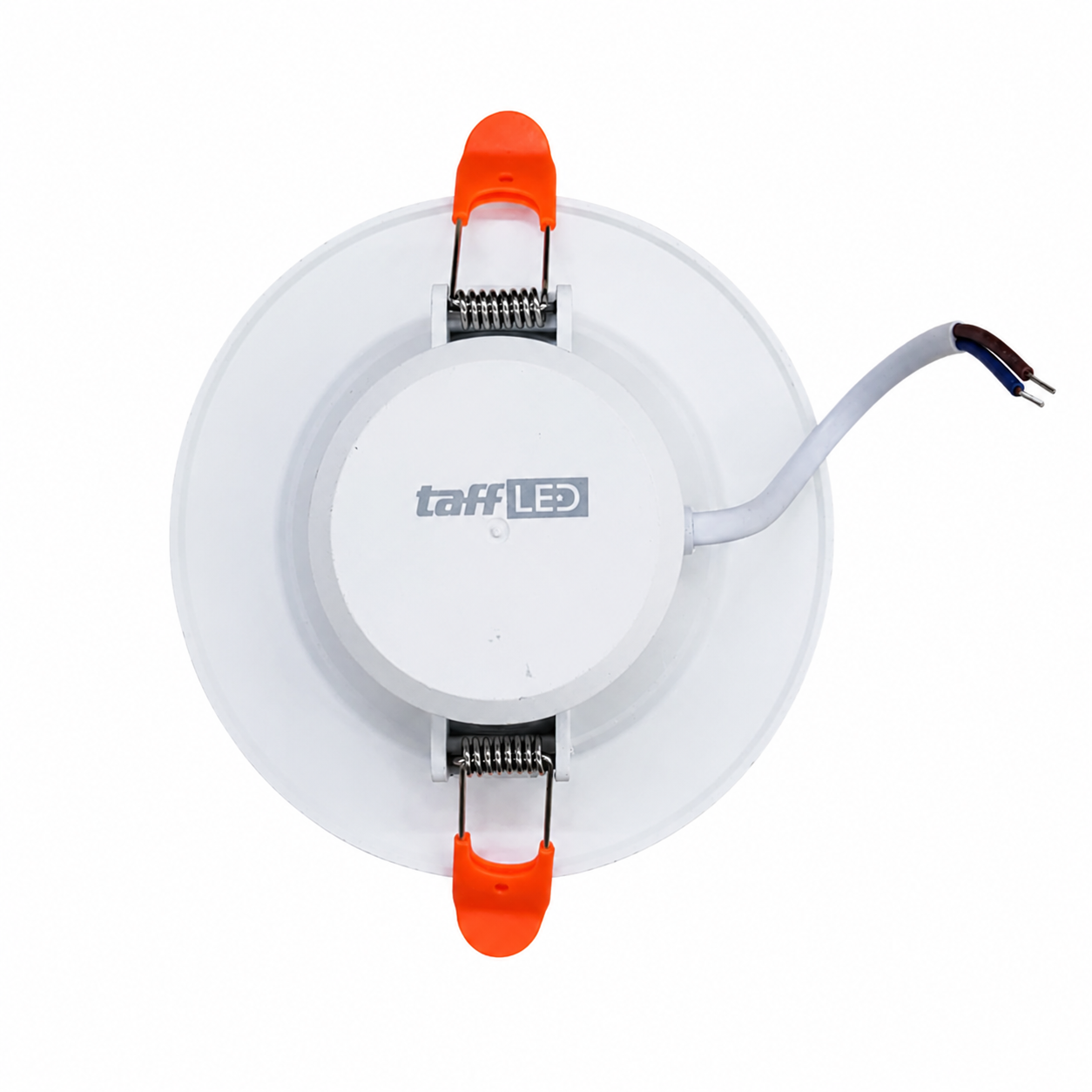 TaffLED Lampu Downlight LED Smart Bulb Bluetooth Tuya 10W RGBCW - A61 Gambar produk TaffLED Lampu Downlight LED Smart Bulb Bluetooth Tuya 10W RGBCW - A61 - 7