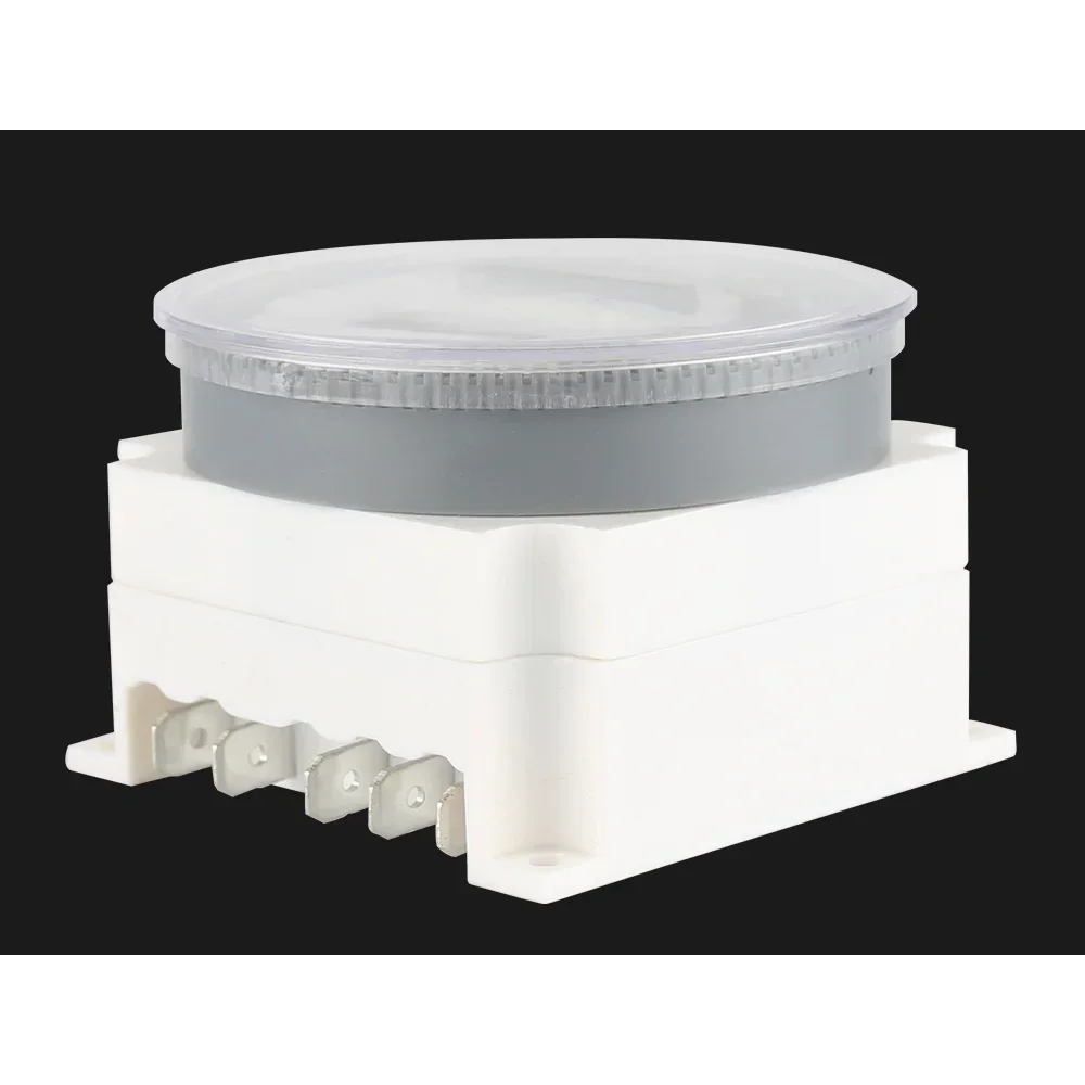 YKTech Programmable Digital Timer Switch Relay 16 Program 220V - TM619 Gambar produk YKTech Programmable Digital Timer Switch Relay 16 Program 220V - TM619 - 5