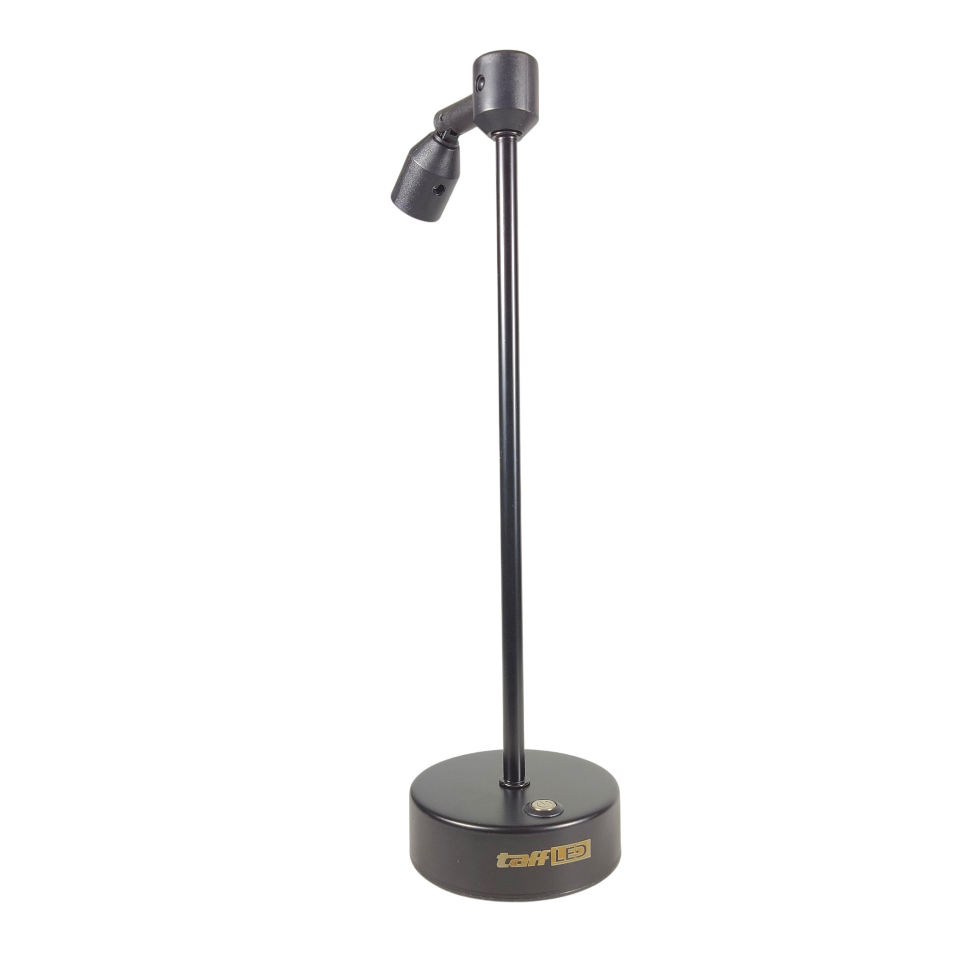 TaffLED Lampu Meja Hias Touch Lamp Restaurant Bar Warm White 1200mAh - TW65 Gambar produk TaffLED Lampu Meja Hias Touch Lamp Restaurant Bar Warm White 1200mAh - TW65 - 1