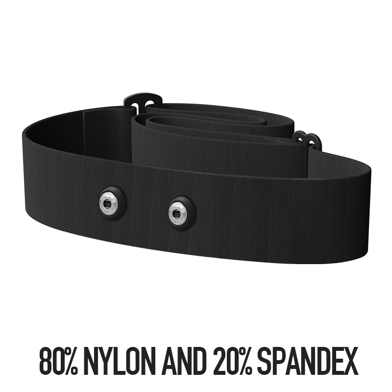 XOSS Heart Rate Monitor Chest Strap Sensor Jantung Bluetooth ANT IP67 - X2 Gambar produk XOSS Heart Rate Monitor Chest Strap Sensor Jantung Bluetooth ANT IP67 - X2 - 5