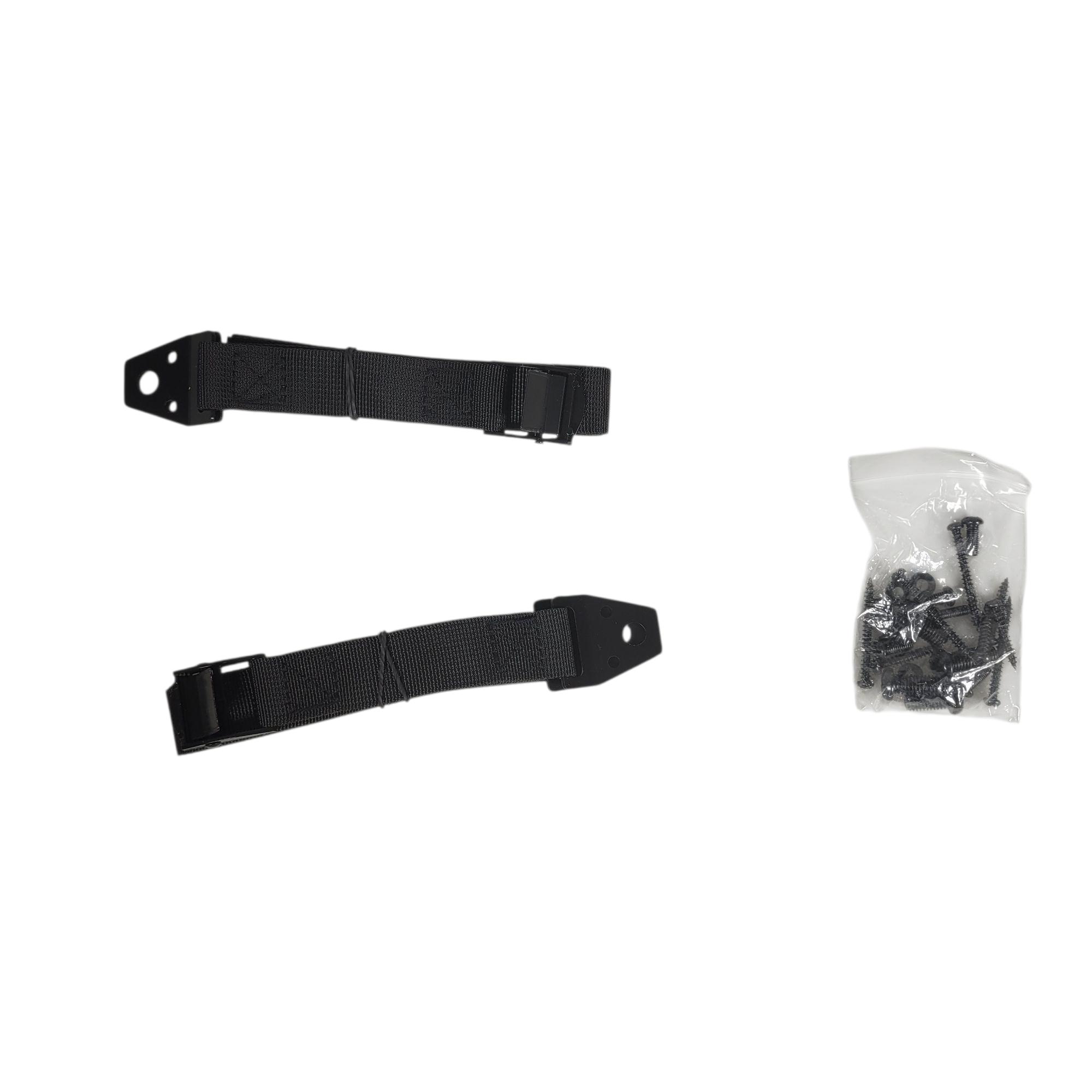 Kizz Tali Pengaman TV Safety Furniture Strap Protection Anti-Tilt 2PCS - Kz01 Gambar produk Kizz Tali Pengaman TV Safety Furniture Strap Protection Anti-Tilt 2PCS - Kz01 - 7