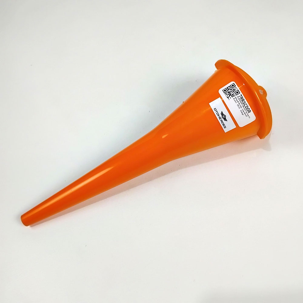 OTOHEROES Nozzle Corong Air Minyak Bensin Long Mouth Funnel - PP25 Gambar produk OTOHEROES Nozzle Corong Air Minyak Bensin Long Mouth Funnel - PP25 - Kemasan