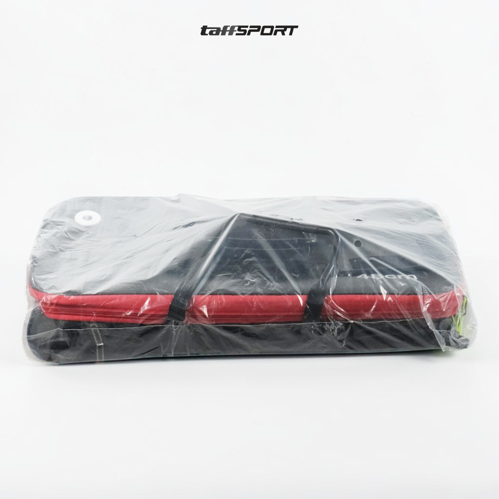 TaffSPORT Tas Pancing Ember Lipat Waterproof Fishing Bucket - JY0210 Gambar produk TaffSPORT Tas Pancing Ember Lipat Waterproof Fishing Bucket - JY0210 - Kemasan