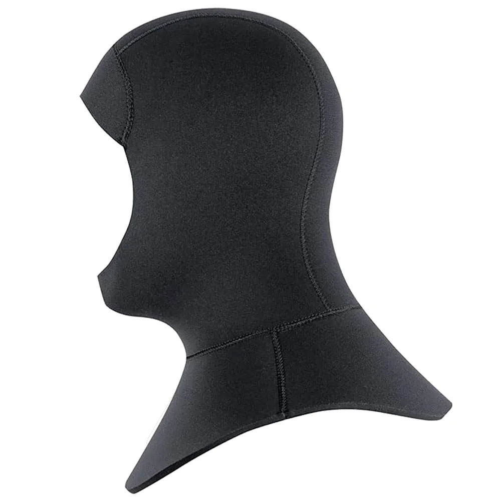 JoyMay Hood Scuba Diving Snorkeling Ultrathin Neoprene L/XL - DH-030 Gambar produk JoyMay Hood Scuba Diving Snorkeling Ultrathin Neoprene L/XL - DH-030 - 5