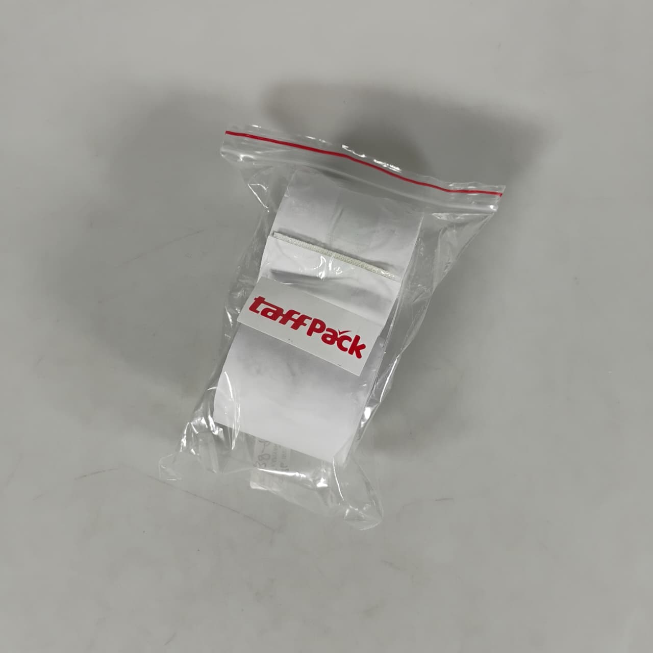 TaffPACK Lakban Velcro Hook and Loop Magic Nilon Sticker 1M 50mm - ZNK006 Gambar produk TaffPACK Lakban Velcro Hook and Loop Magic Nilon Sticker 1M 50mm - ZNK006 - Kemasan