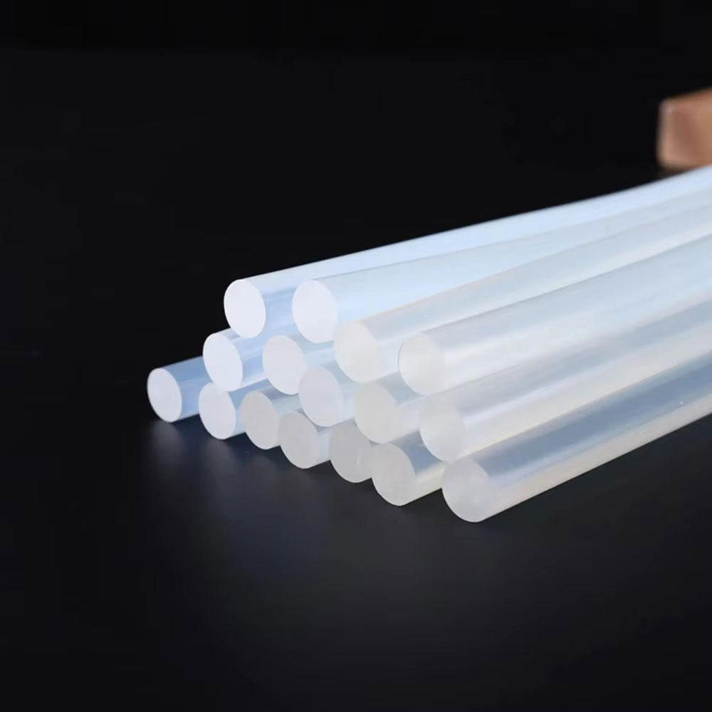 BongKim Refill Pistol Lem Tembak Hot Glue Stick 11x100mm 100 PCS - JBY-20 Gambar produk BongKim Refill Pistol Lem Tembak Hot Glue Stick 11x100mm 100 PCS - JBY-20 - 2