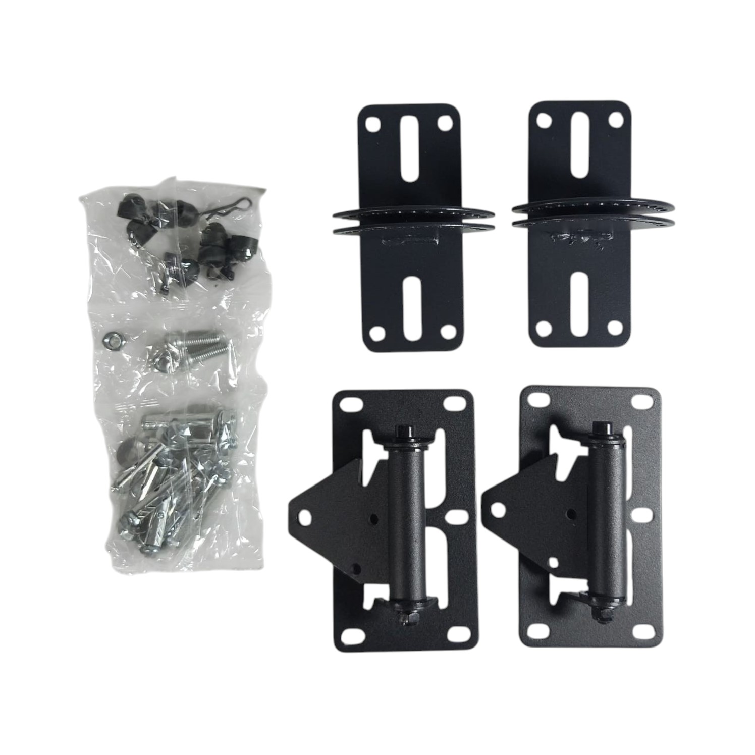 MagiDeal Bracket Speaker Dinding Wall Mount Vertical Type 2 PCS - SP-75 Gambar produk MagiDeal Bracket Speaker Dinding Wall Mount Vertical Type 2 PCS - SP-75 - 5