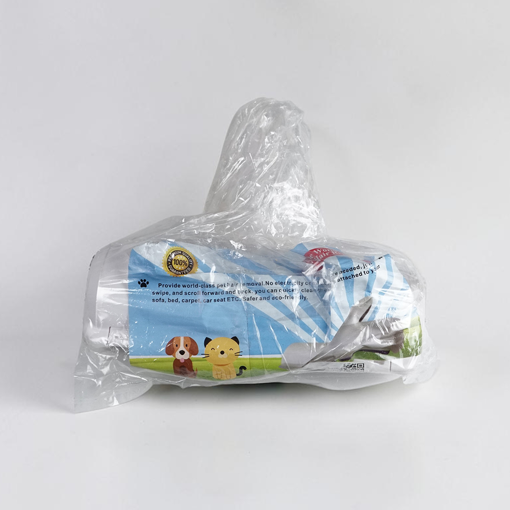 LemonBest Pembersih Bulu Binatang Lint Remover Roller Pet Hair - L-01 Gambar produk LemonBest Pembersih Bulu Binatang Lint Remover Roller Pet Hair - L-01 - Kemasan