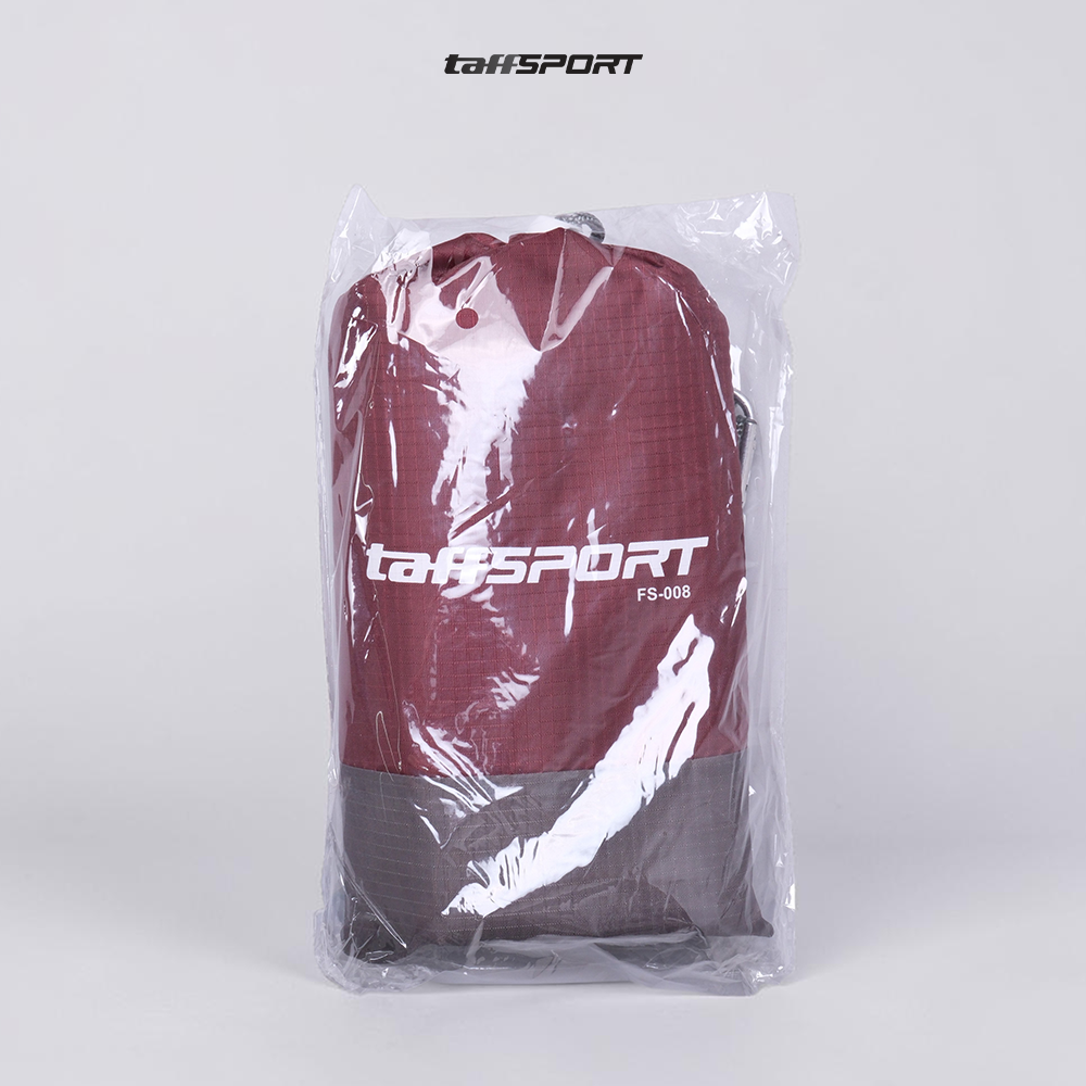 TaffSPORT Tikar Lipat Matras Camping Piknik Outdoor Waterproof Mat 2x2.1M - FS-008 Gambar produk TaffSPORT Tikar Lipat Matras Camping Piknik Outdoor Waterproof Mat 2x2.1M - FS-008 - Kemasan