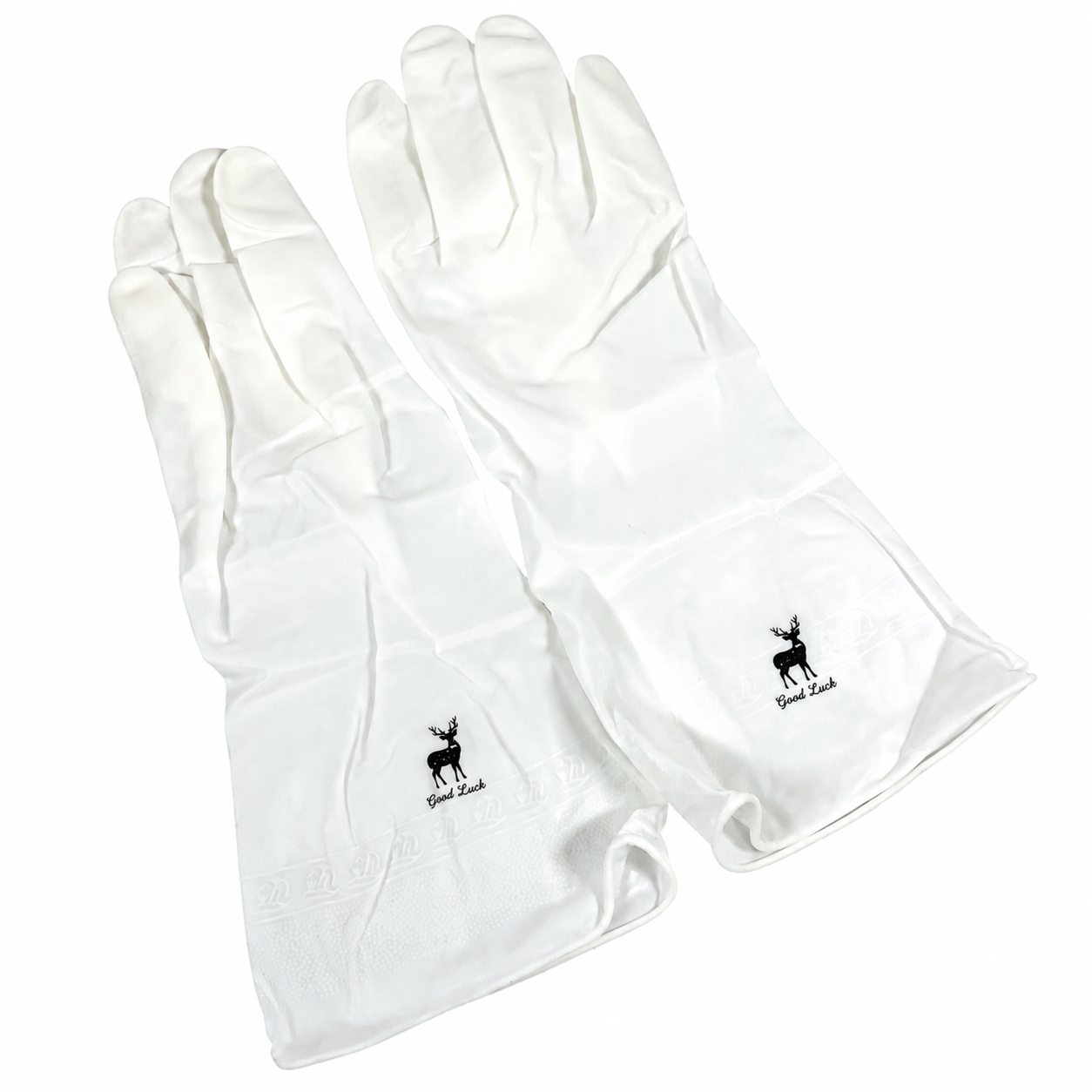 YONGHE Sarung Tangan Karet Cuci Piring Cleaning Gloves S - ST001 Gambar produk YONGHE Sarung Tangan Karet Cuci Piring Cleaning Gloves S - ST001 - 1