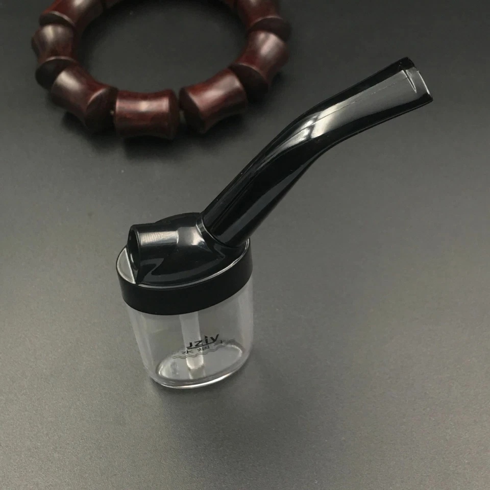 JZIY Pipa Rokok Portable Hookah Water Tobacco Smoking Pipe - JY-102 Gambar produk JZIY Pipa Rokok Portable Hookah Water Tobacco Smoking Pipe - JY-102 - 4
