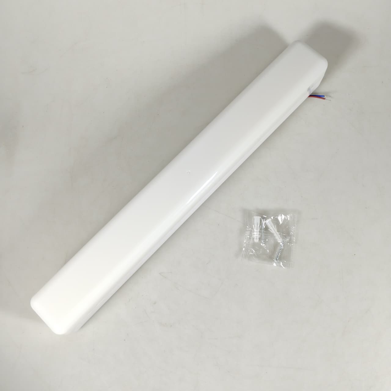 MAVESAN Lampu Hias Cermin LED Kamar Mandi Cool White 18W 40cm - MSL022 Gambar produk MAVESAN Lampu Hias Cermin LED Kamar Mandi Cool White 18W 40cm - MSL022 - 8