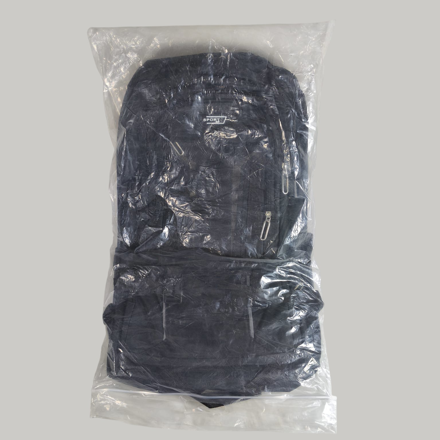 XINCZHEYIZU Tas Gunung Carrier Bag Travel Backpack Outdoor 75L - SIG30D Gambar produk XINCZHEYIZU Tas Gunung Carrier Bag Travel Backpack Outdoor 75L - SIG30D - Kemasan