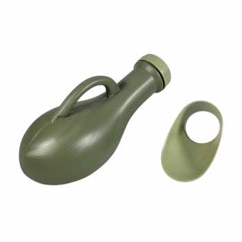 Gambar produk SEVENA Pispot Urinal Portable Botol Tempat Pipis Anti Bocor 1L - Y1300 - 7
