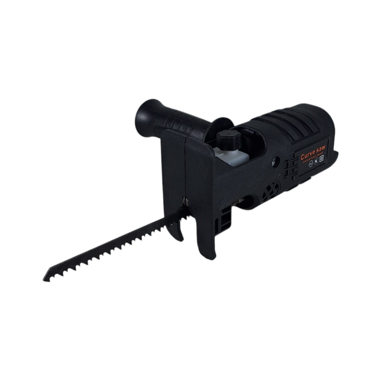 XMSJ Konektor Modifikasi Bor Listrik Jadi Mesin Gergaji Drill Adapter - E14968 Gambar produk XMSJ Konektor Modifikasi Bor Listrik Jadi Mesin Gergaji Drill Adapter - E14968 - 1