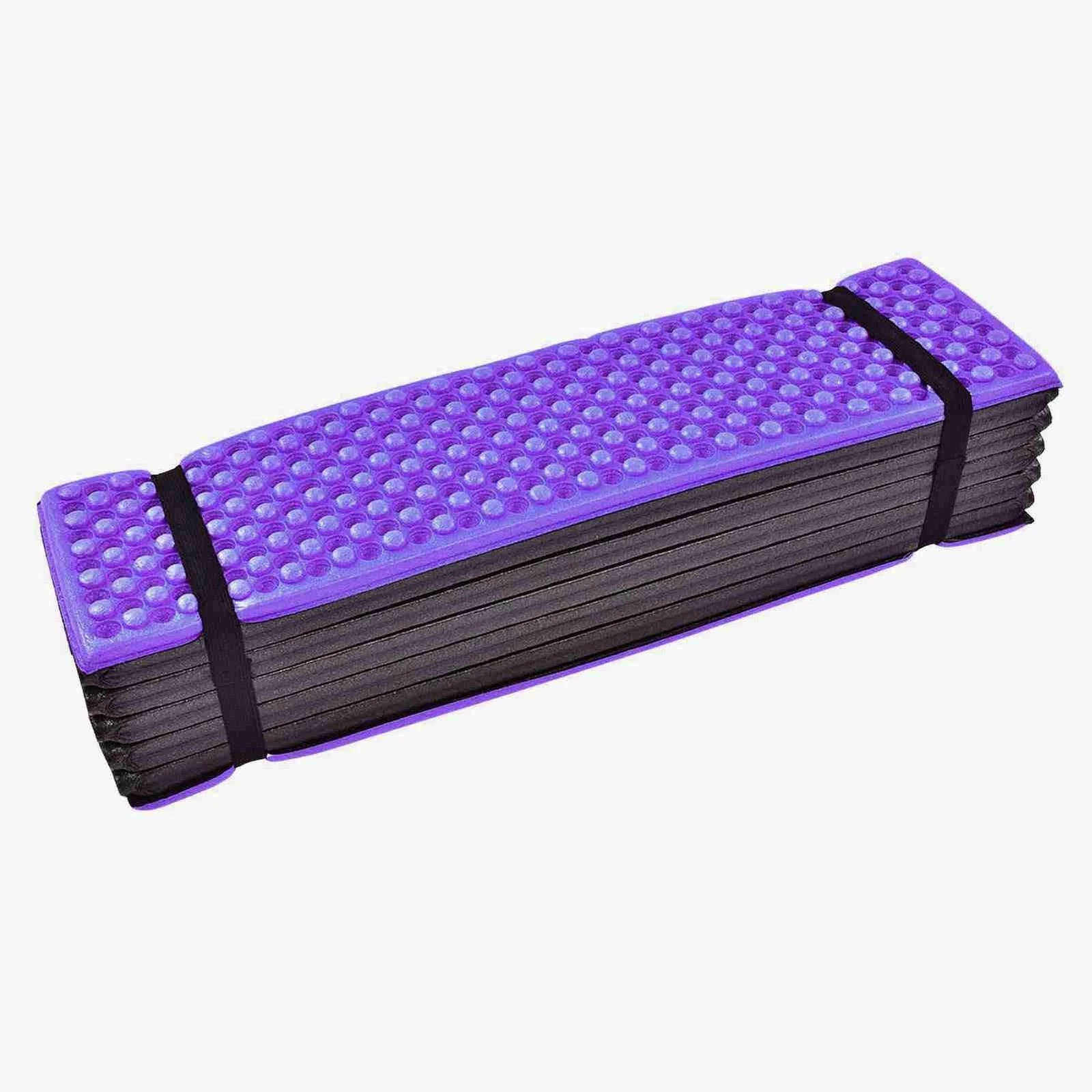 WALFRONT Matras Lipat Tenda Camping XPE Foam Waterproof Foldable Mat - QT-10 Gambar produk WALFRONT Matras Lipat Tenda Camping XPE Foam Waterproof Foldable Mat - QT-10 - Kemasan