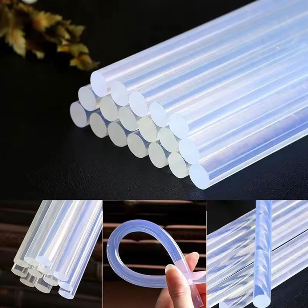 BongKim Refill Pistol Lem Tembak Hot Glue Stick 11x100mm 100 PCS - JBY-20 Gambar produk BongKim Refill Pistol Lem Tembak Hot Glue Stick 11x100mm 100 PCS - JBY-20 - 4