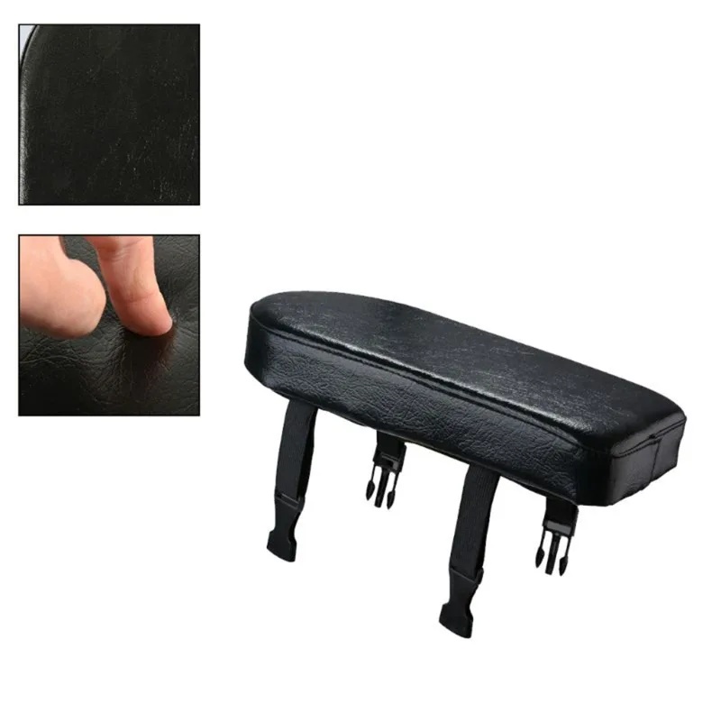 TOSUOD Boncengan Belakang Sepeda Back Seat Bicycle Cushion - K22 Gambar produk TOSUOD Boncengan Belakang Sepeda Back Seat Bicycle Cushion - K22 - 3