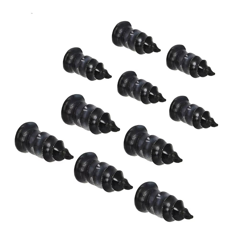 Detac Tyre Repair Kit Set Tubeless Alat Tambal Ban Mobil Motor 20 PCS - LN130 Gambar produk Detac Tyre Repair Kit Set Tubeless Alat Tambal Ban Mobil Motor 20 PCS - LN130 - 5