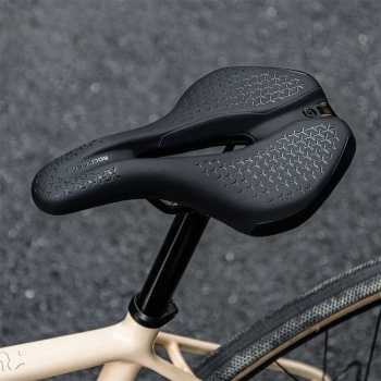 Gambar produk Wildsider Jok Sadel Sepeda Bike Saddle Aerodinamis Breathable Hollow - FX40