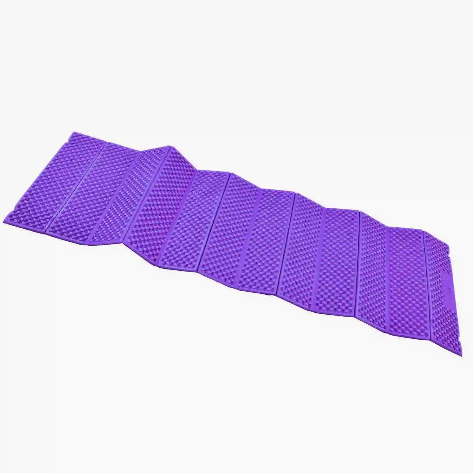 WALFRONT Matras Lipat Tenda Camping XPE Foam Waterproof Foldable Mat - QT-10 Gambar produk WALFRONT Matras Lipat Tenda Camping XPE Foam Waterproof Foldable Mat - QT-10 - 3