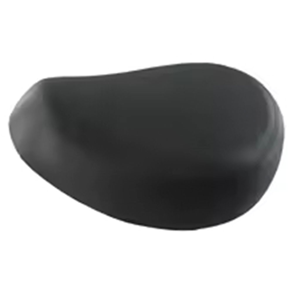 TOOP Jok Sadel Sepeda Listrik Bike Saddle Spring Shock Waterproof - ZF50 Gambar produk TOOP Jok Sadel Sepeda Listrik Bike Saddle Spring Shock Waterproof - ZF50 - 3