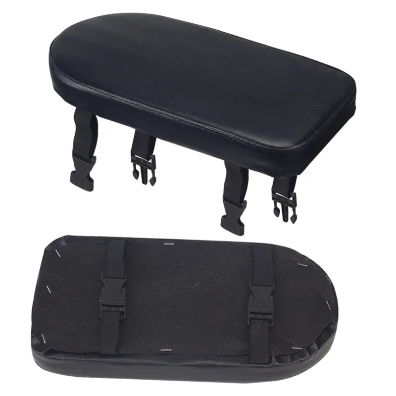 TOSUOD Boncengan Belakang Sepeda Back Seat Bicycle Cushion - K22 Gambar produk TOSUOD Boncengan Belakang Sepeda Back Seat Bicycle Cushion - K22 - Kemasan