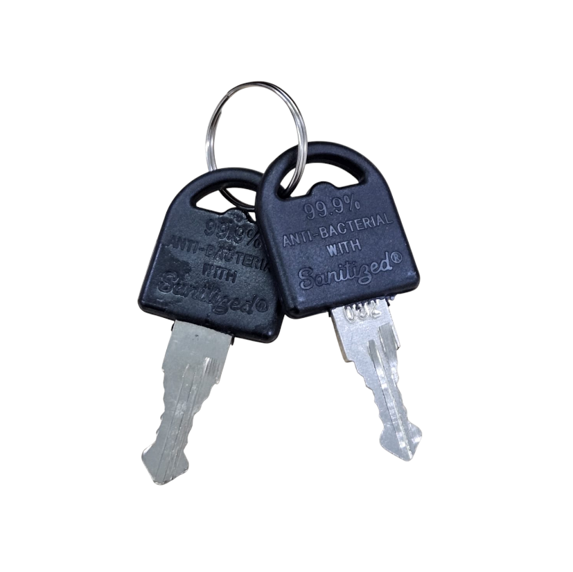 TaffGUARD Kotak Buku Novel Hidden Security Box Key Lock Size S - KB-20L Gambar produk TaffGUARD Kotak Buku Novel Hidden Security Box Key Lock Size S - KB-20L - 2