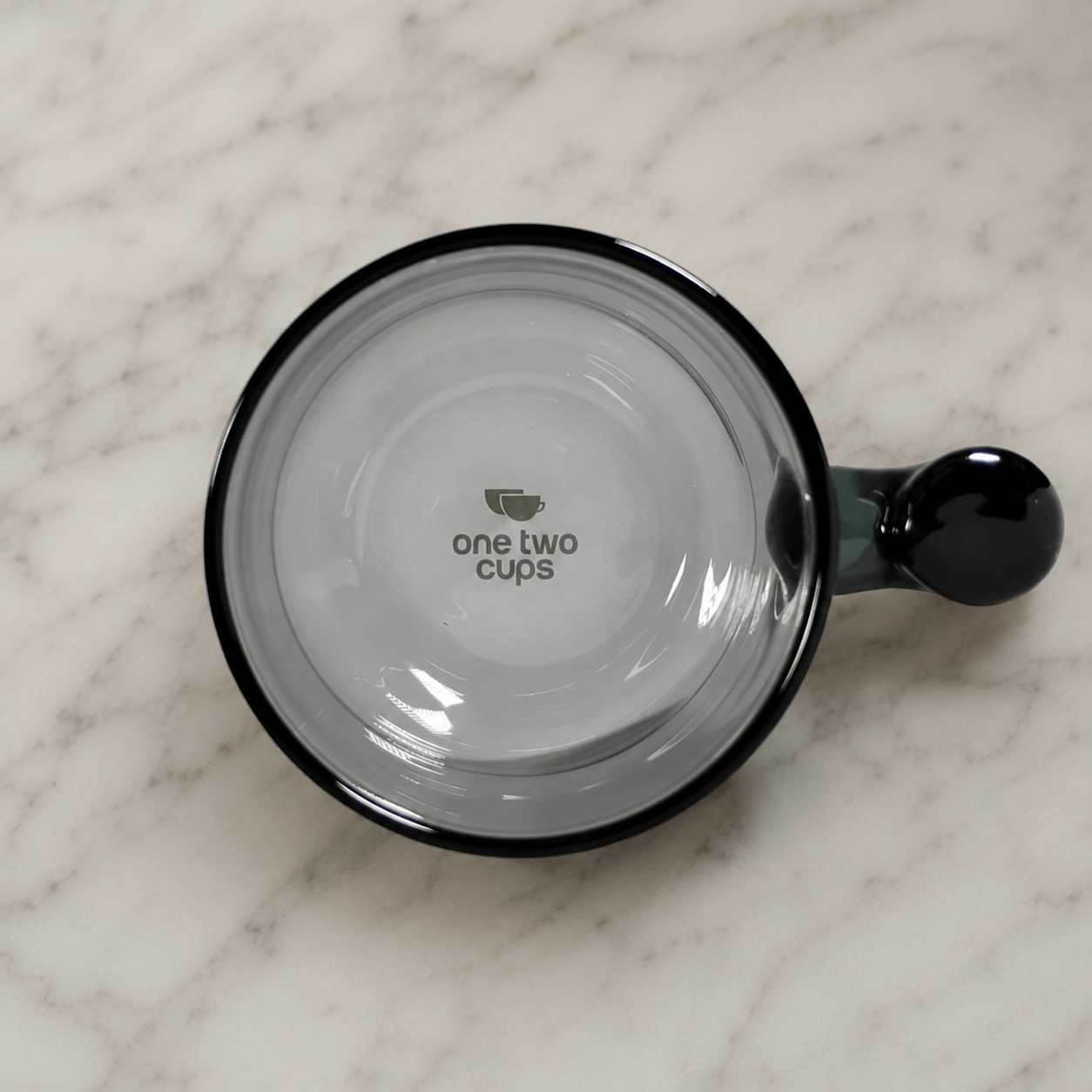 One Two Cups Teko Teh Kaca Saringan Tahan Panas Infuser Teapot 500ml - YG500 Gambar produk One Two Cups Teko Teh Kaca Saringan Tahan Panas Infuser Teapot 500ml - YG500 - 7