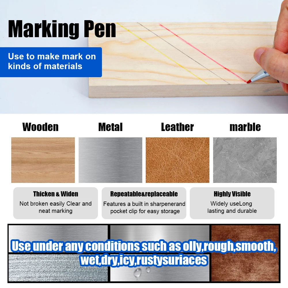 MROOFUL Pensil Mekanik Mechanical Pencil 2B 2mm Isi 12 - BL-625 Gambar produk MROOFUL Pensil Mekanik Mechanical Pencil 2B 2mm Isi 12 - BL-625 - 2