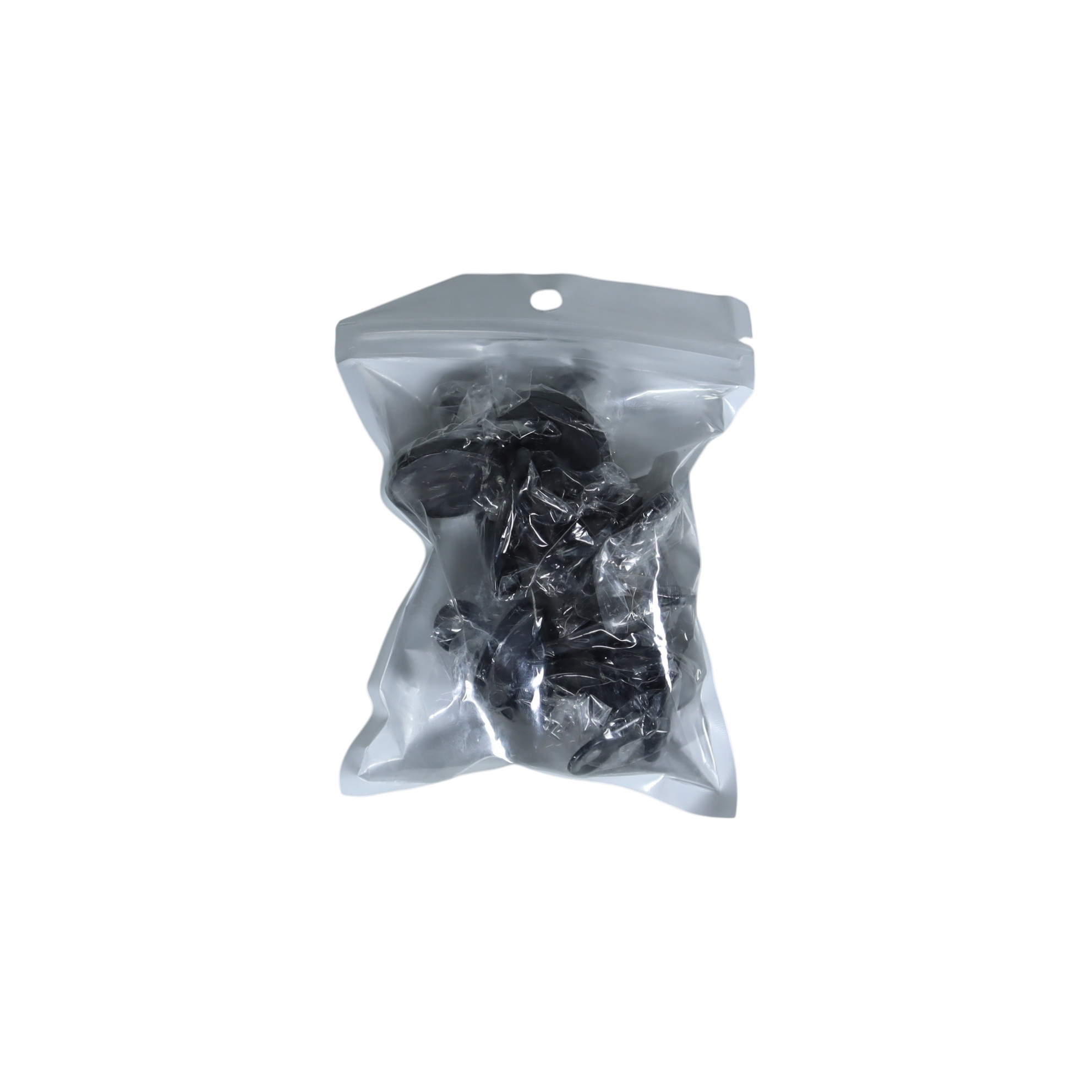 KAPASKI Klip Magnet Kulkas Magnetic Clips For Refrigerator 2.8cm 8 PCS - KP8 Gambar produk KAPASKI Klip Magnet Kulkas Magnetic Clips For Refrigerator 2.8cm 8 PCS - KP8 - Kemasan