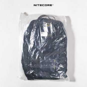 Gambar produk NITECORE Tas Ransel Laptop 15.6 Inch 500D Cordura MOLLE System 23L - BP23 PRO - Kemasan