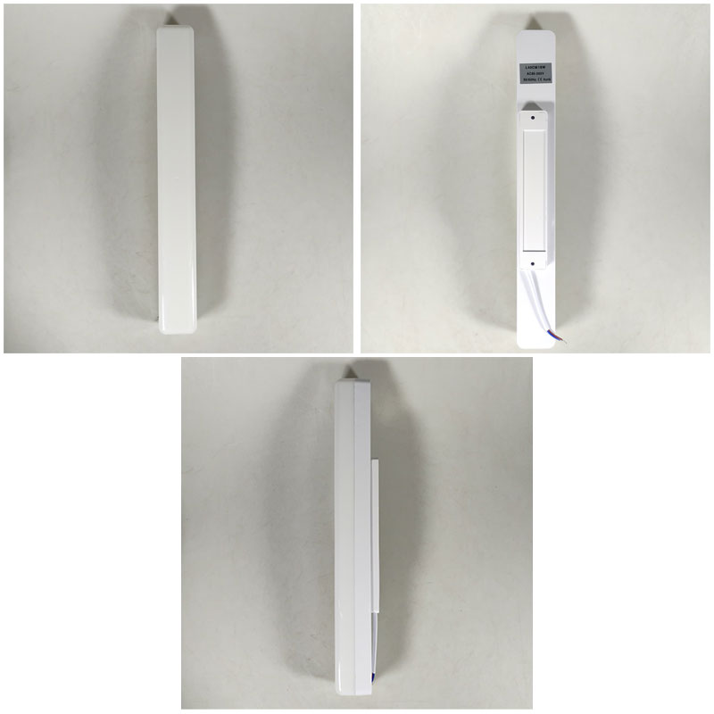 MAVESAN Lampu Hias Cermin LED Kamar Mandi Cool White 18W 40cm - MSL022 Gambar produk MAVESAN Lampu Hias Cermin LED Kamar Mandi Cool White 18W 40cm - MSL022 - 7