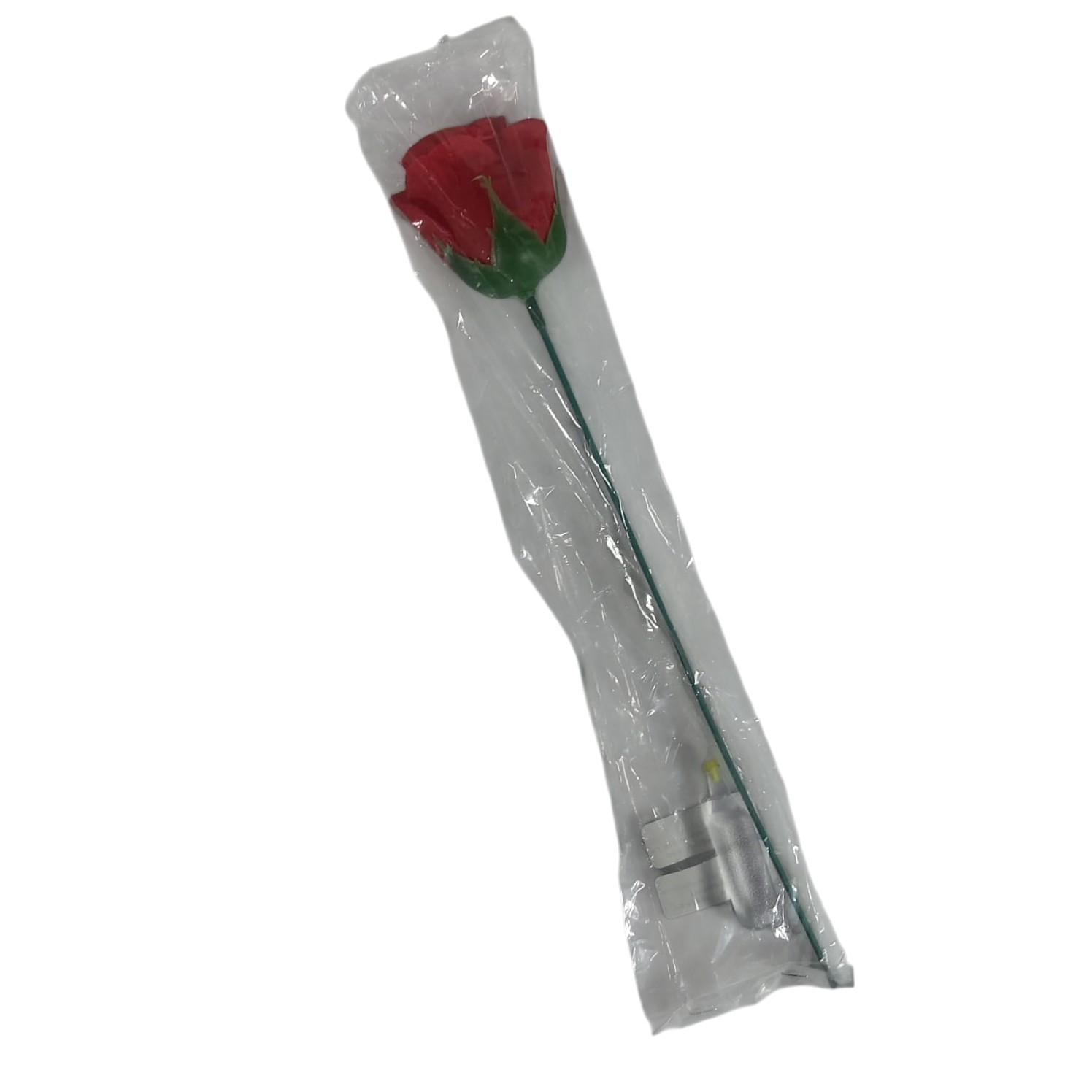 Firlar Sulap Bunga Mawar Api Torch to Rose Flower Magic Trick - 82120 Gambar produk Firlar Sulap Bunga Mawar Api Torch to Rose Flower Magic Trick - 82120 - Kemasan