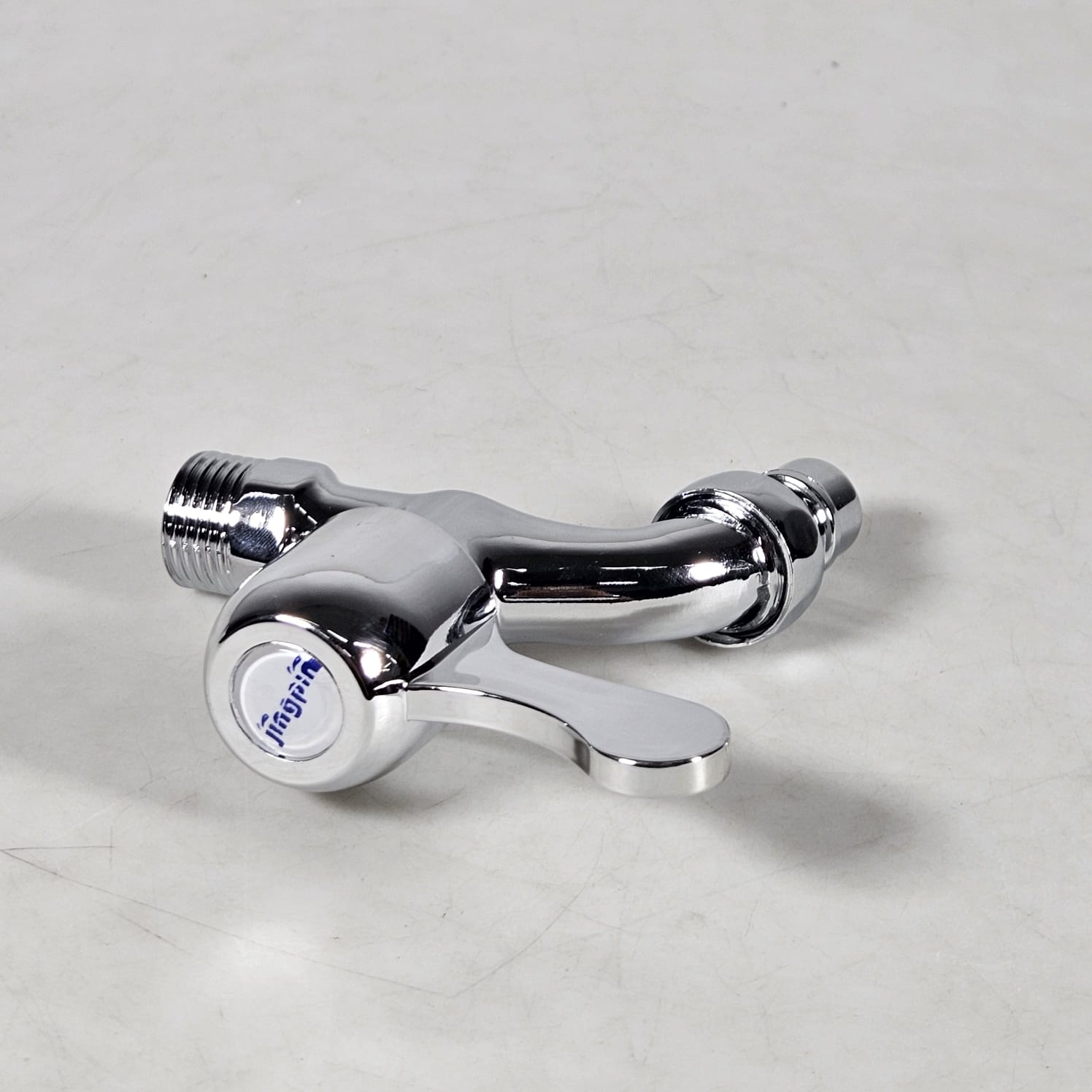 Jingpin Keran Air Standar Zinc Alloy - 888 Gambar produk Jingpin Keran Air Standar Zinc Alloy - 888 - 2