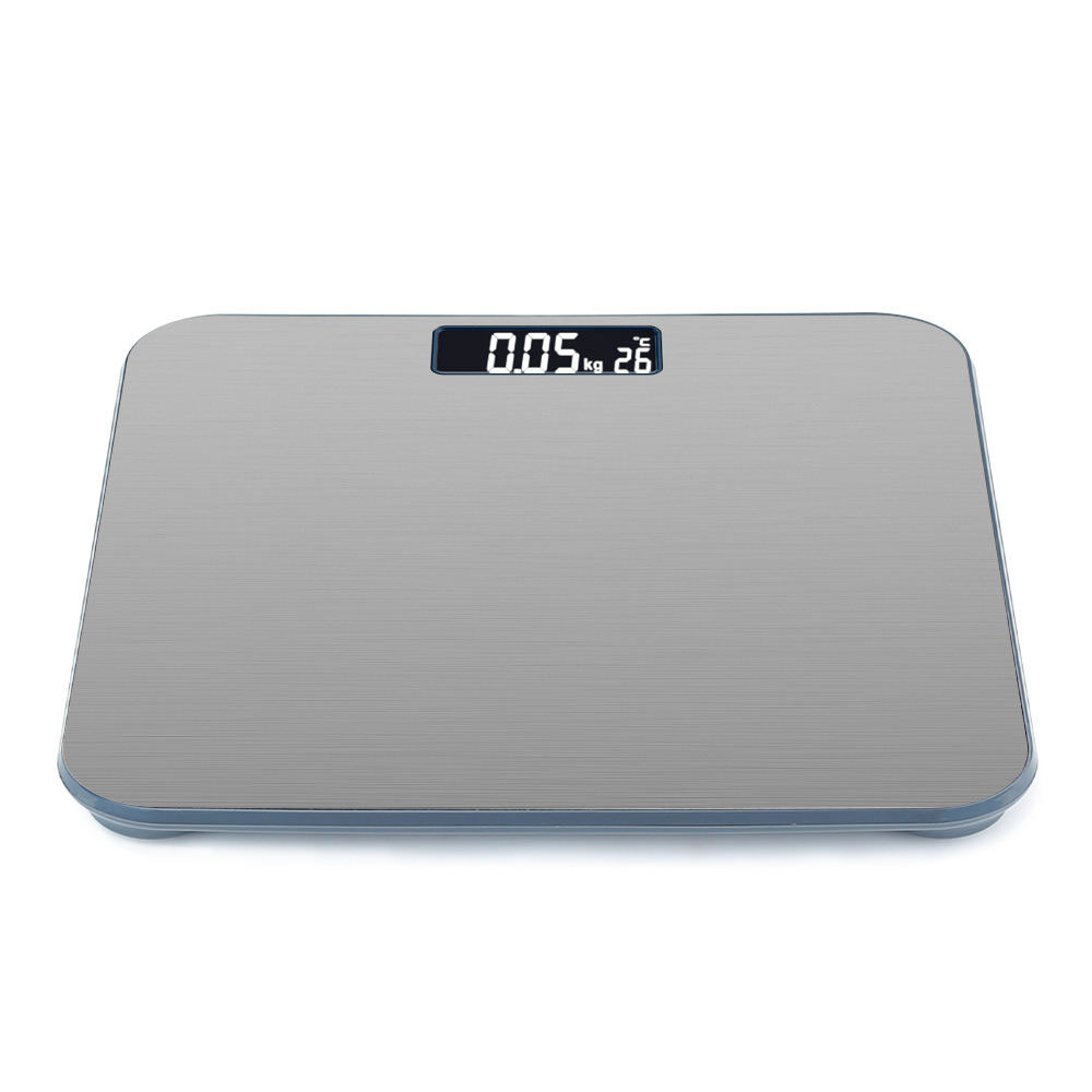 Taffware Digipounds Timbangan Badan Digital Scale LCD Display 180kg Battery - SC-15 Gambar produk Taffware Digipounds Timbangan Badan Digital Scale LCD Display 180kg Battery - SC-15 - Kemasan