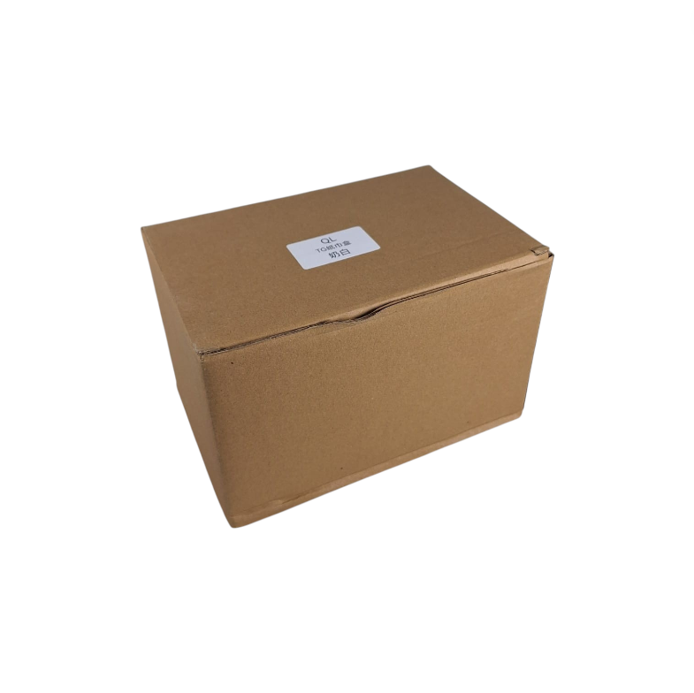 Gambar produk OPALINE Tempat Tisu Rak Gantung Kamar Mandi Tissue Box Storage Rack - OP-10 - Kemasan