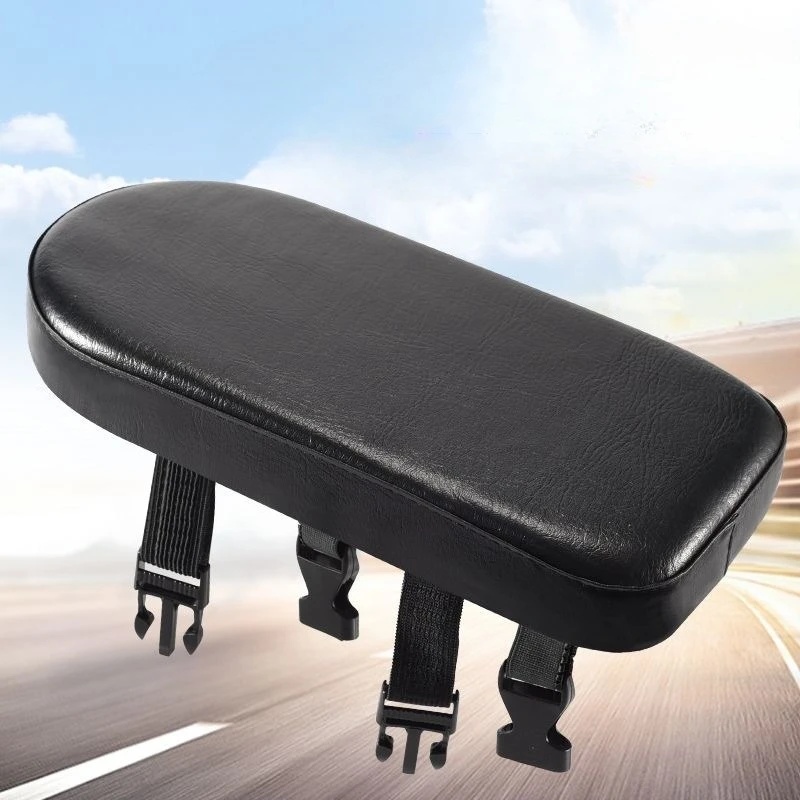 TOSUOD Boncengan Belakang Sepeda Back Seat Bicycle Cushion - K22 Gambar produk TOSUOD Boncengan Belakang Sepeda Back Seat Bicycle Cushion - K22 - 2