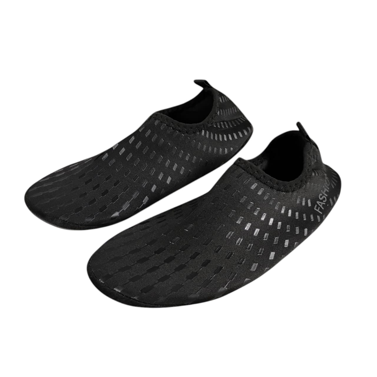 Snewvie Sepatu Pantai Yoga Fitness Barefoot Aqua Shoes Water Sports 36-37 - KK01 Gambar produk Snewvie Sepatu Pantai Yoga Fitness Barefoot Aqua Shoes Water Sports 36-37 - KK01 - 4