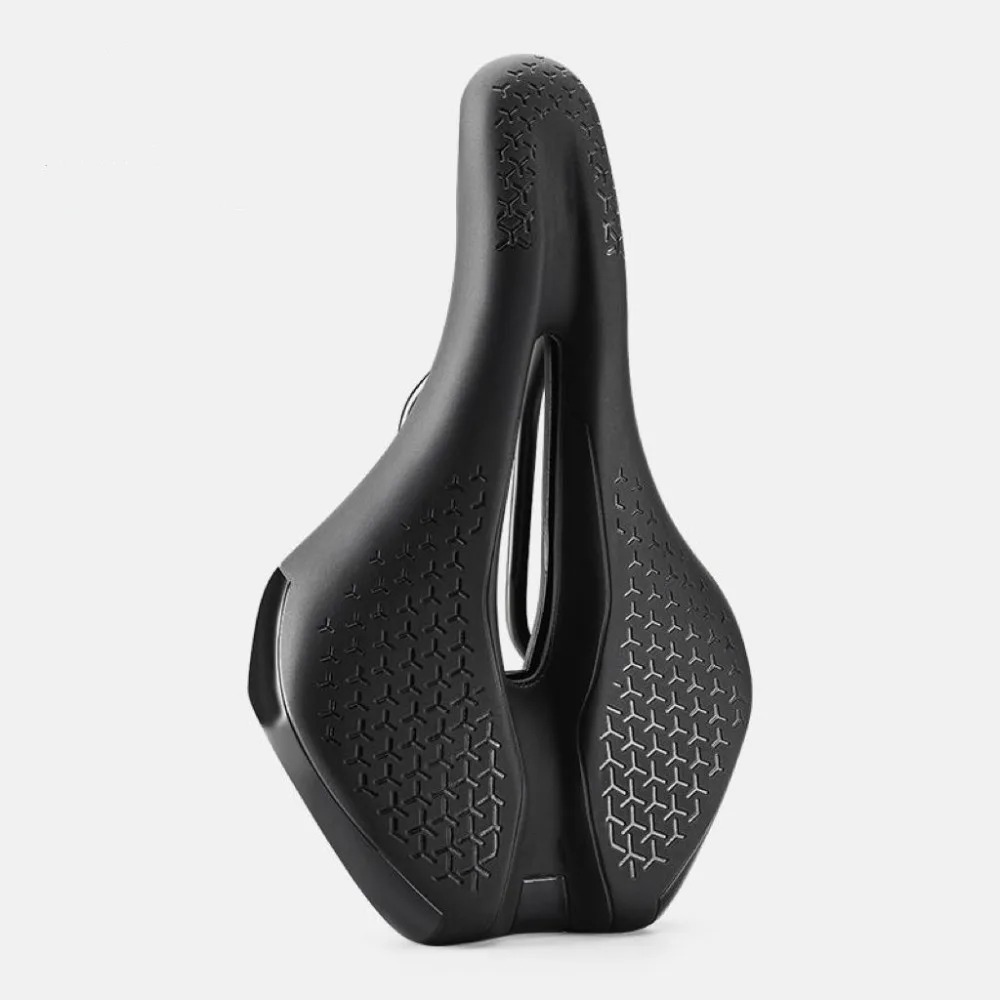 Wildsider Jok Sadel Sepeda Bike Saddle Aerodinamis Breathable Hollow - FX40 Gambar produk Wildsider Jok Sadel Sepeda Bike Saddle Aerodinamis Breathable Hollow - FX40 - Kemasan