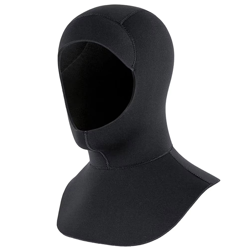 JoyMay Hood Scuba Diving Snorkeling Ultrathin Neoprene L/XL - DH-030 Gambar produk JoyMay Hood Scuba Diving Snorkeling Ultrathin Neoprene L/XL - DH-030 - Kemasan