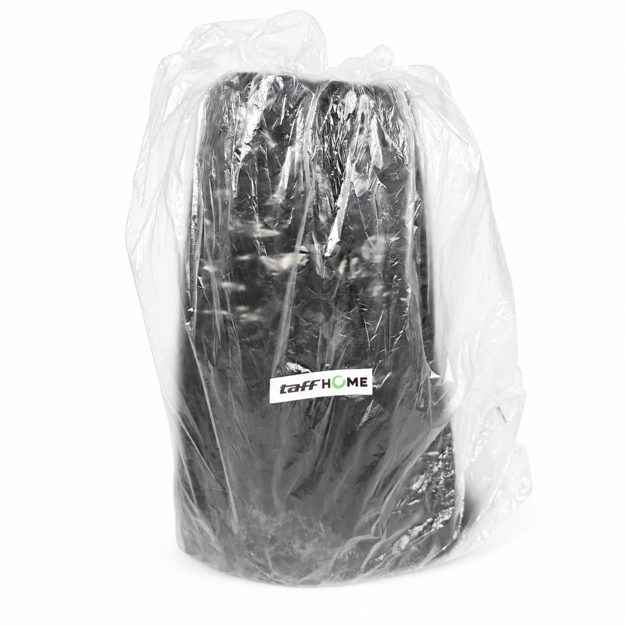 TaffHOME Vas Bunga Kaca Silinder Tree Nordic Simple Glass Vase - QT072 Gambar produk TaffHOME Vas Bunga Kaca Silinder Tree Nordic Simple Glass Vase - QT072 - Kemasan