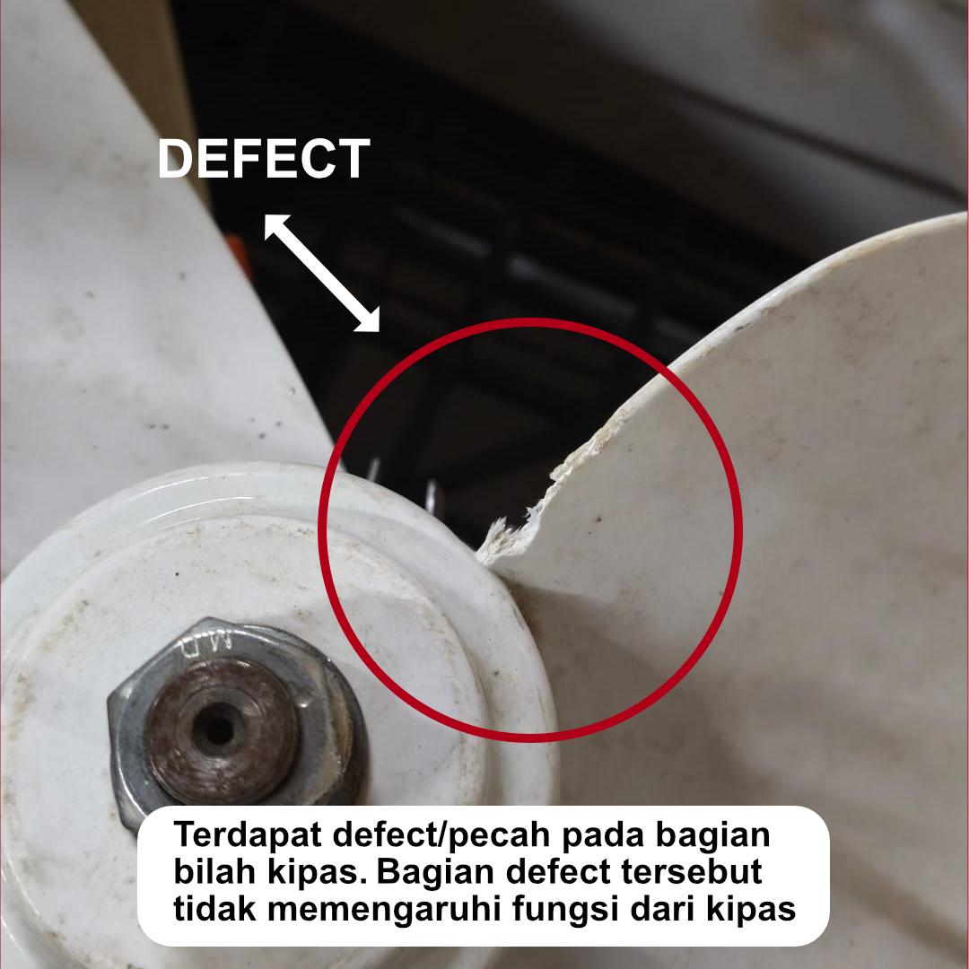 MINXIN Kipas Exhaust Fan Industri Fiberglass Blade 43.5cm 820RPM 370W - ZS-1070 Gambar produk MINXIN Kipas Exhaust Fan Industri Fiberglass Blade 43.5cm 820RPM 370W - ZS-1070 - 8