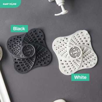 Gambar produk TaffHOME Penutup Lubang Pembuangan Air Anti-Blocking Filter Cover - SJ24 - 7