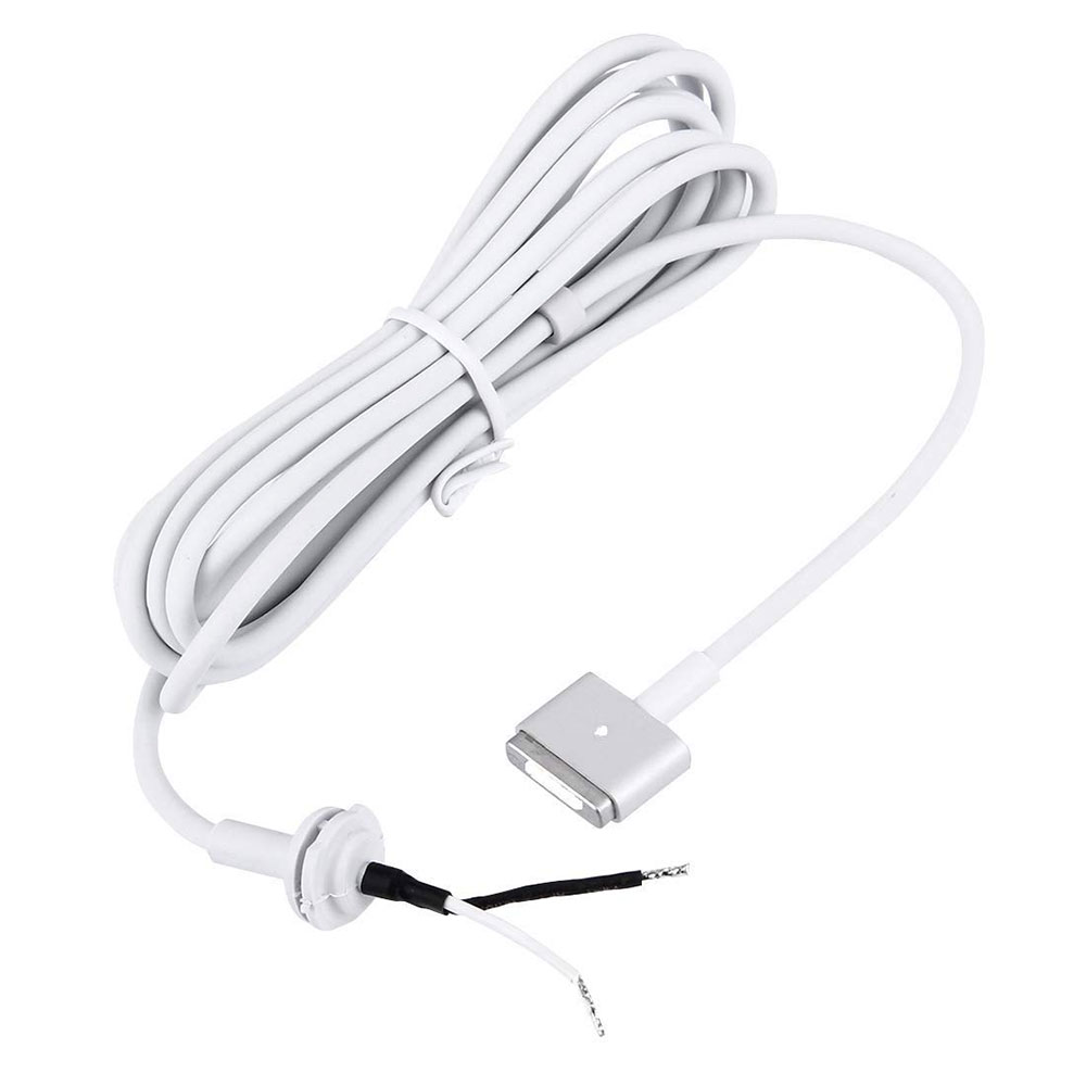 Gambar produk TOBO Kabel Chager Magsafe 2 T-Type Replacement Cable Macbook Air/Pro 45W - AO30 - Kemasan