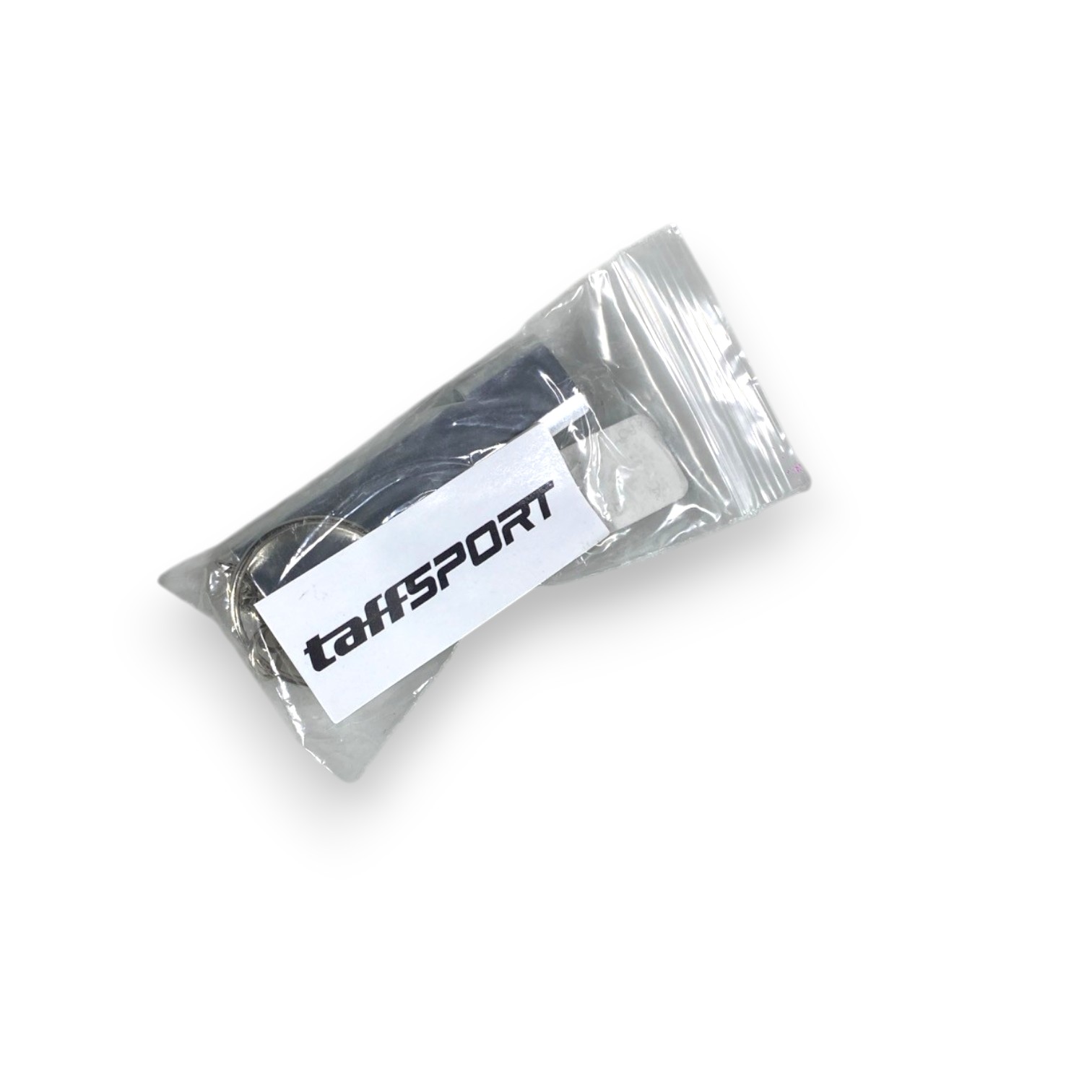 TaffSPORT Gantungan Kunci Peluit Aluminium Outdoor Whistle - Z648 Gambar produk TaffSPORT Gantungan Kunci Peluit Aluminium Outdoor Whistle - Z648 - Kemasan